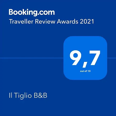 Il Tiglio Rzym