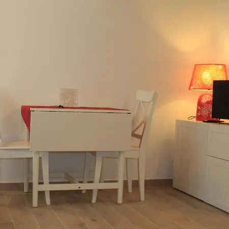 Il Tiglio Nocleg ze śniadaniem 3*