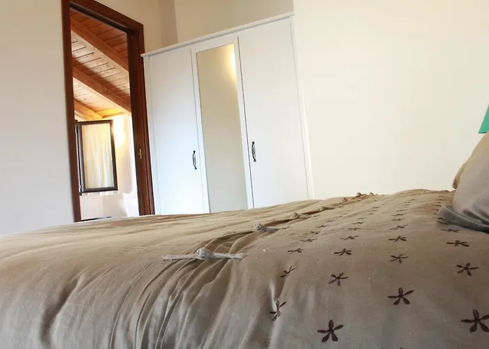 Il Tiglio Bed & Breakfast