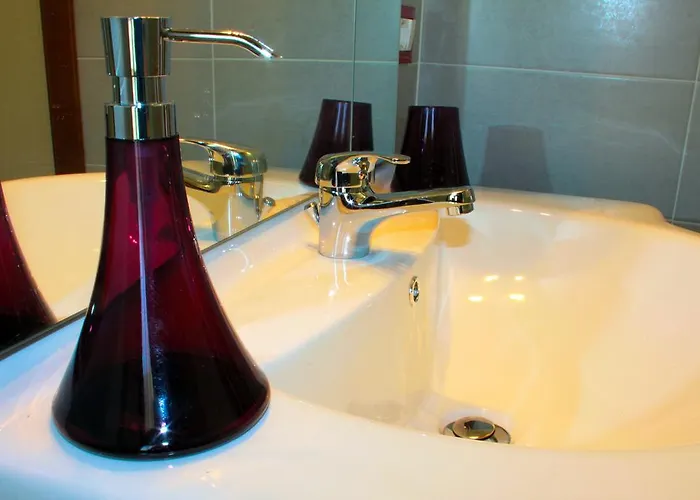 Il Tiglio Bed & Breakfast