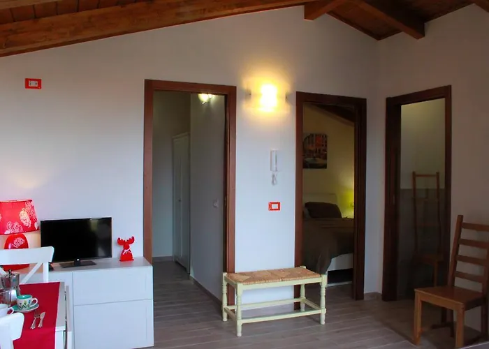 Il Tiglio Bed & Breakfast 3*