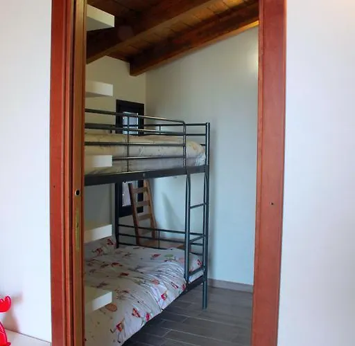 Bed & Breakfast Il Tiglio 3*