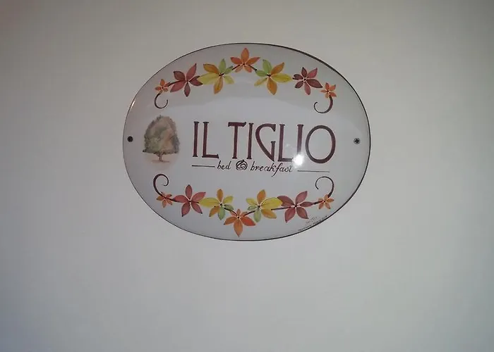 Bed & Breakfast Il Tiglio Roma