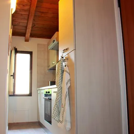 Panzió Il Tiglio 3*