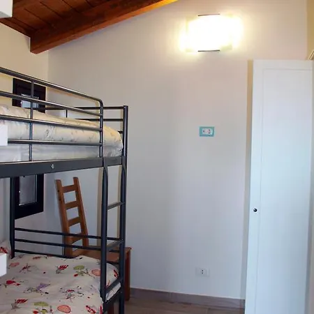 Il Tiglio Panzió Róma