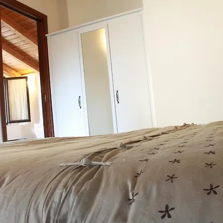 Il Tiglio B&B Bed & Breakfast