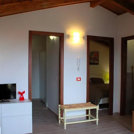 Il Tiglio B&B Bed & Breakfast 3*