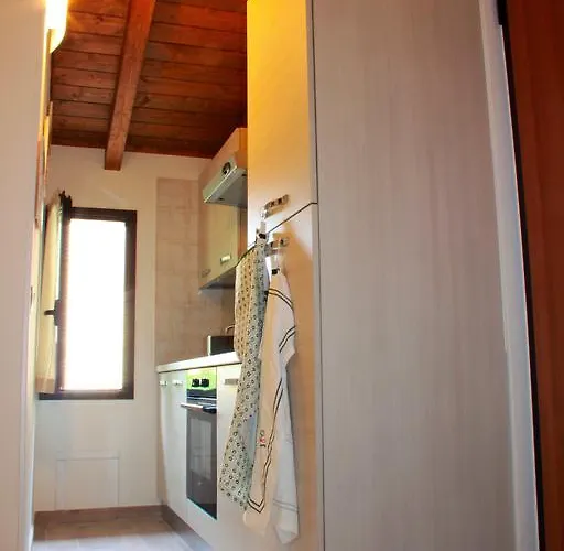 Bed & Breakfast Il Tiglio 3*