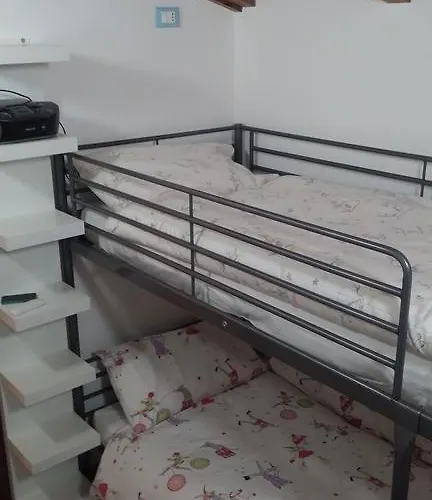 Bed & Breakfast Il Tiglio